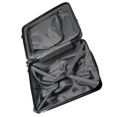 Сумка на колесах Mercer