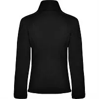 Куртка («ветровка») ANTARTIDA WOMAN женская, ЧЕРНЫЙ L