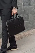 Сумка для ноутбука VINGA Bermond из rPET RCS, 15