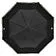 Складной зонт Varsity Black