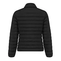 Женская стеганая куртка Iqoniq Maiko из переработанного полиэстера AWARE™