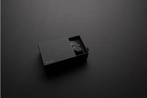 Рулетка Gear X 5 м с функцией медленного/быстрого втягивания