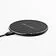Wireless charger Oxford Black