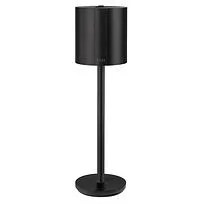 Лампа Elemental Black