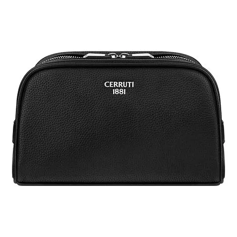 Дорожный несессер Jefferson Black