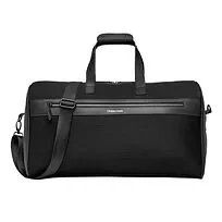 Дорожная сумка Whiteline Black