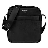 Сумка репортера Jefferson Black
