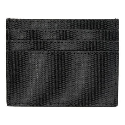 Кредитница Caprio Black