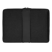 Папка для участника конференции формата А4 Arche Black