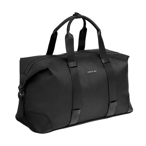 Дорожная сумка Holborn Black