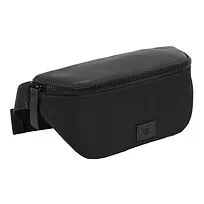 Waistpack Block Black