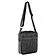 Сумка репортера Interlace Black
