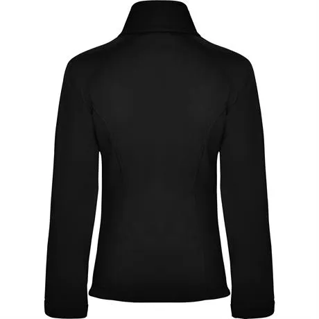 Куртка («ветровка») ANTARTIDA WOMAN женская, ЧЕРНЫЙ L