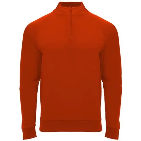 Джемпер (поло) EPIRO мужской, КРАСНЫЙ XL