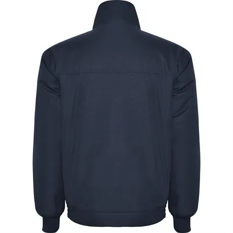 Куртка («ветровка») YUKON мужская, МОРСКОЙ СИНИЙ S