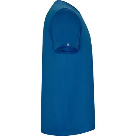 Спортивная футболка IMOLA мужская, КОРОЛЕВСКИЙ СИНИЙ 2XL