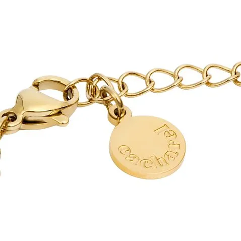 Браслет Imogene Off-white