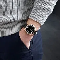 Наручные часы Caprio Rosegold