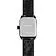 Наручные часы Philomène Black