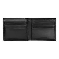 Бумажник Chronobike Black