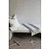 Плед VINGA Tella из Polylana® AWARE™, 230 г/м², 130х170 см