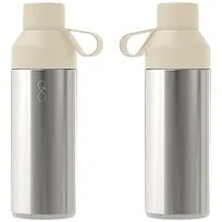 Ocean Bottle Lite бутылка для воды объемом 620 мл - Sandstone