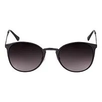 Солнцезащитные очки Ipsum Black