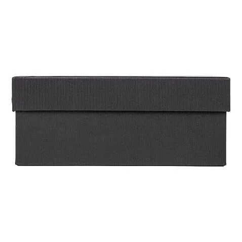 Солнцезащитные очки Ipsum Black