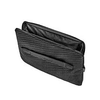 Чехол для ноутбука Interlace Black