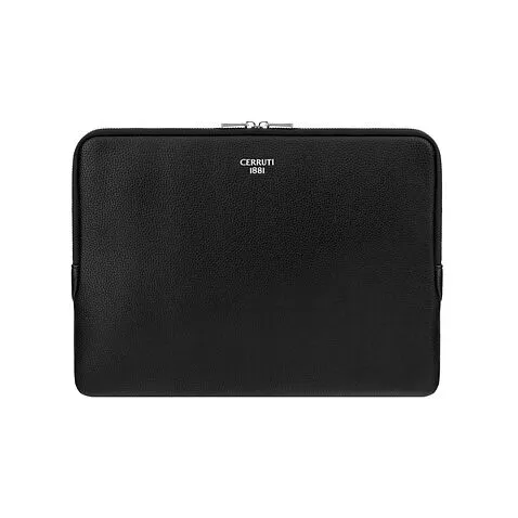 Чехол для ноутбука Jefferson Black