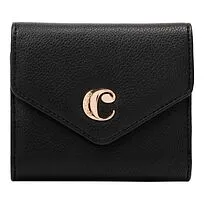 Дамский кошелек Alma Black