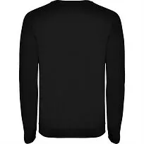 Джемпер ANNAPURNA мужской, ЧЕРНЫЙ S