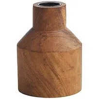 Orginal Home подсвечник столовой свечи - M - Дерево