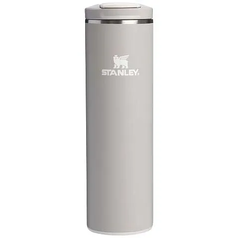 Stanley Transit Fliptop 470 мл дорожный стакан  - Серый