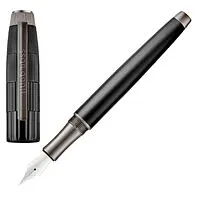 Перьевая авторучка Striato Black