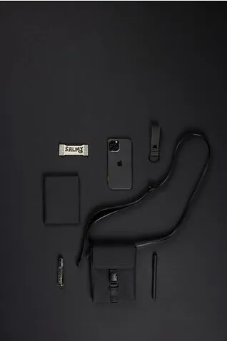 Сумка через плечо VINGA Baltimore RCS