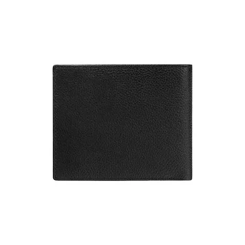 Кошелек для кредитных карт Jefferson Black