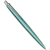 Parker Jotter SE Global Icons шариковая ручка - Бирюзовый