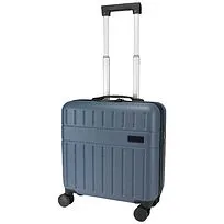 Rover 16” GRS — тележка для ноутбука из переработанных материалов, объём 30 л - Hale Blue