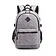 Рюкзак Gerk, Серый