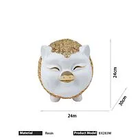 Статуэтка  quot;Свинка quot; 