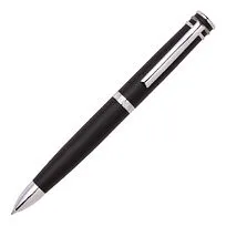 Шариковая авторучка Austin Diamond Black
