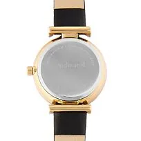 Наручные часы Odeon Black