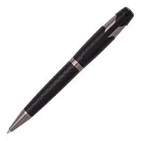 Шариковая авторучка Chevron Black