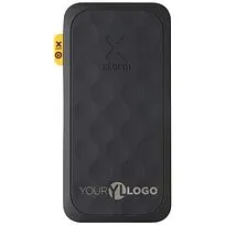 Xtorm FS5271 Fuel Series портативное зарядное устройство емкостью 27 000 мАч, 67 Вт - Midnight Black