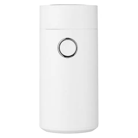 Кофемолка Милдред, белый