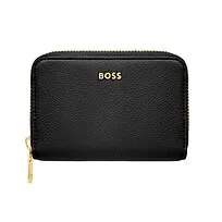 Кошелек для мелочи Signature Lady Black