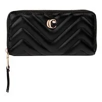 Дорожный кошелек Odeon Black