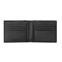 Кошелек для кредитных карт Interlace Black