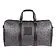 Дорожная сумка Logomania Grey